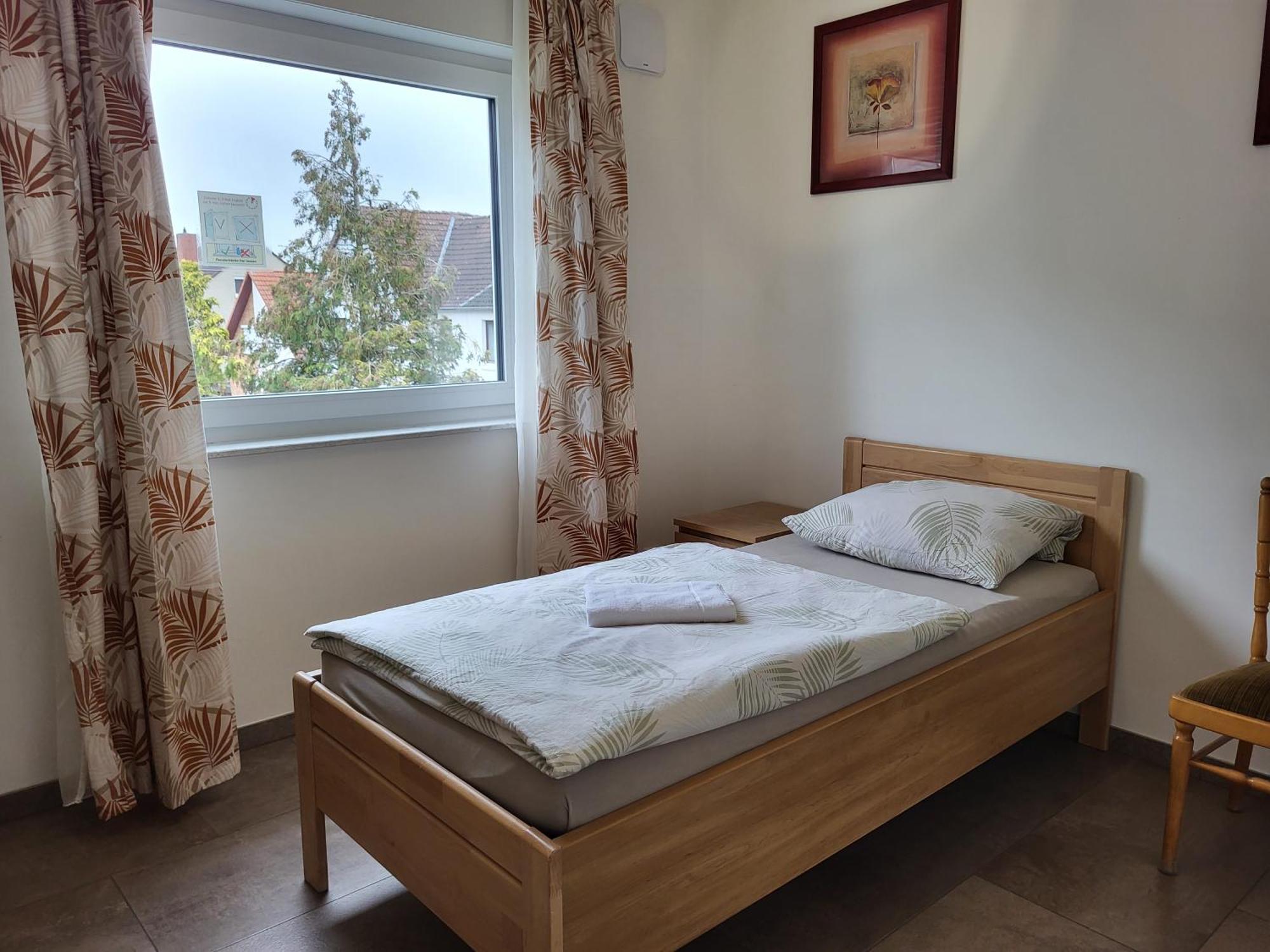 Seelze-Letter Monteurzimmer / Apartment / Messezimmer Bilik gambar