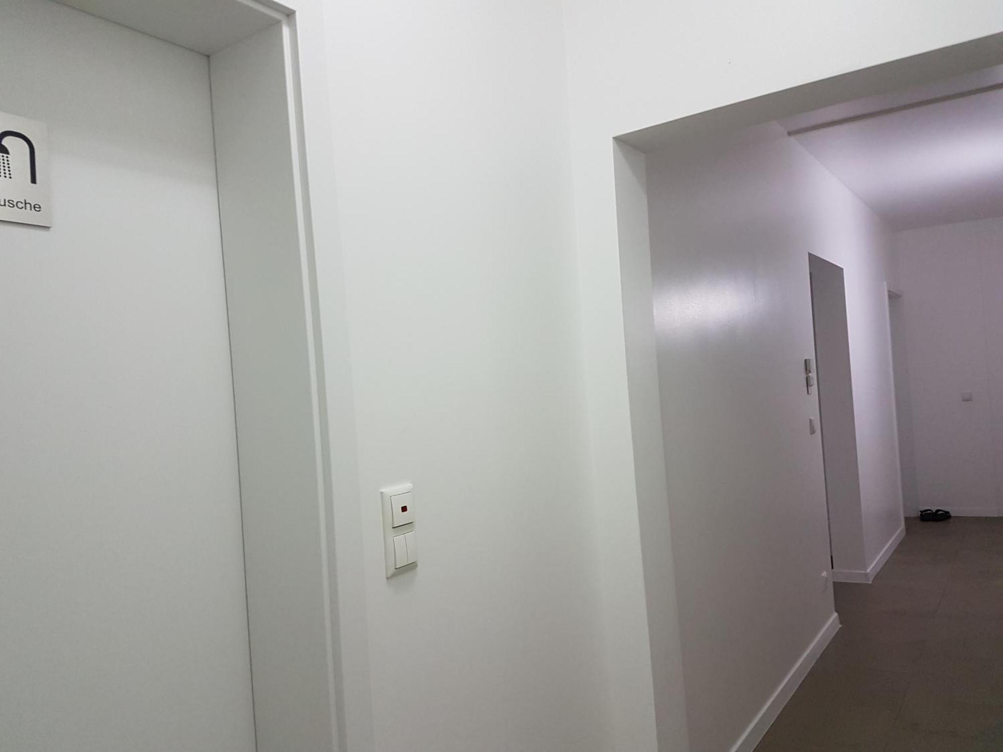 Seelze-Letter Monteurzimmer / Apartment / Messezimmer Bilik gambar