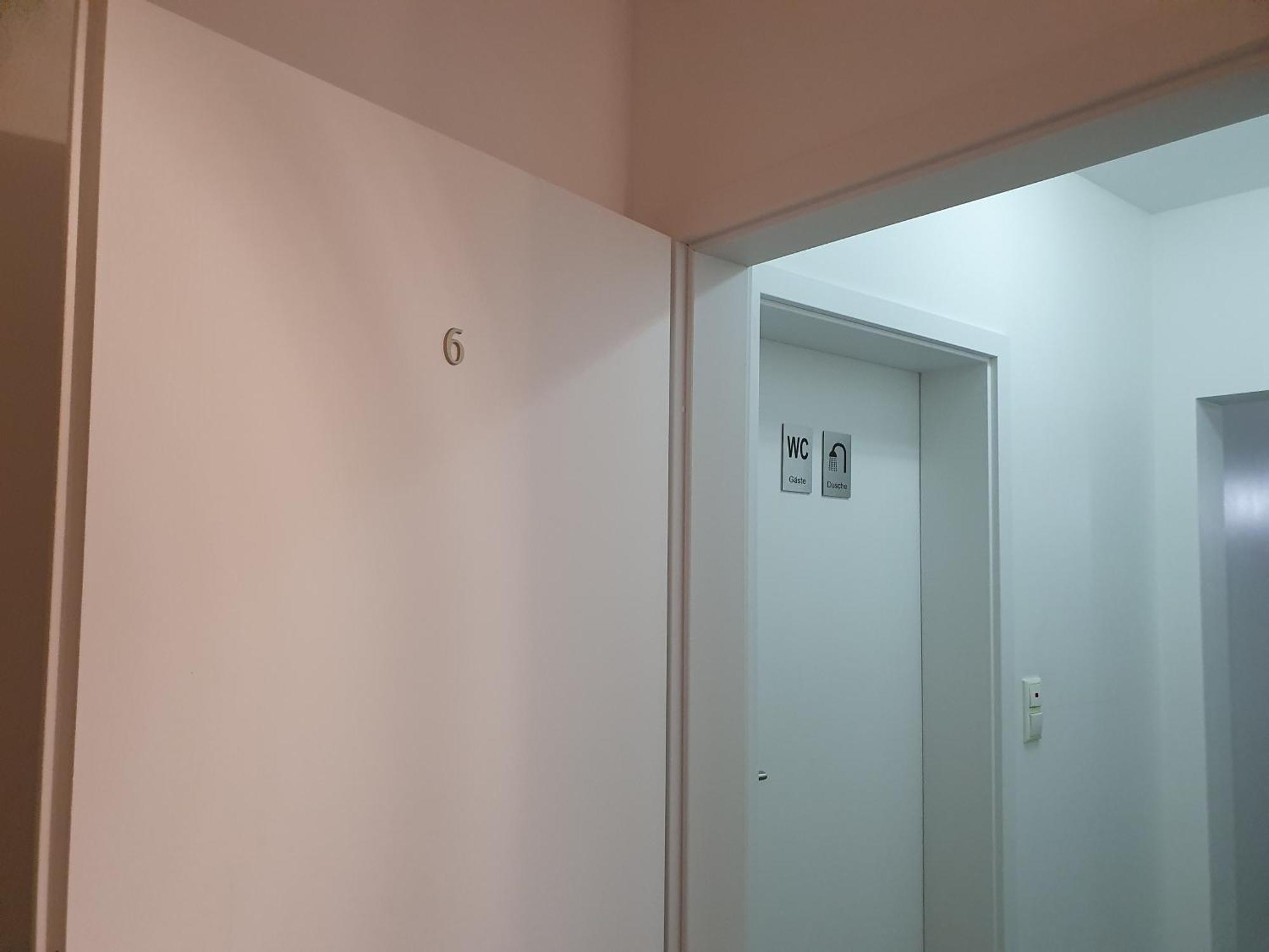 Seelze-Letter Monteurzimmer / Apartment / Messezimmer Bilik gambar