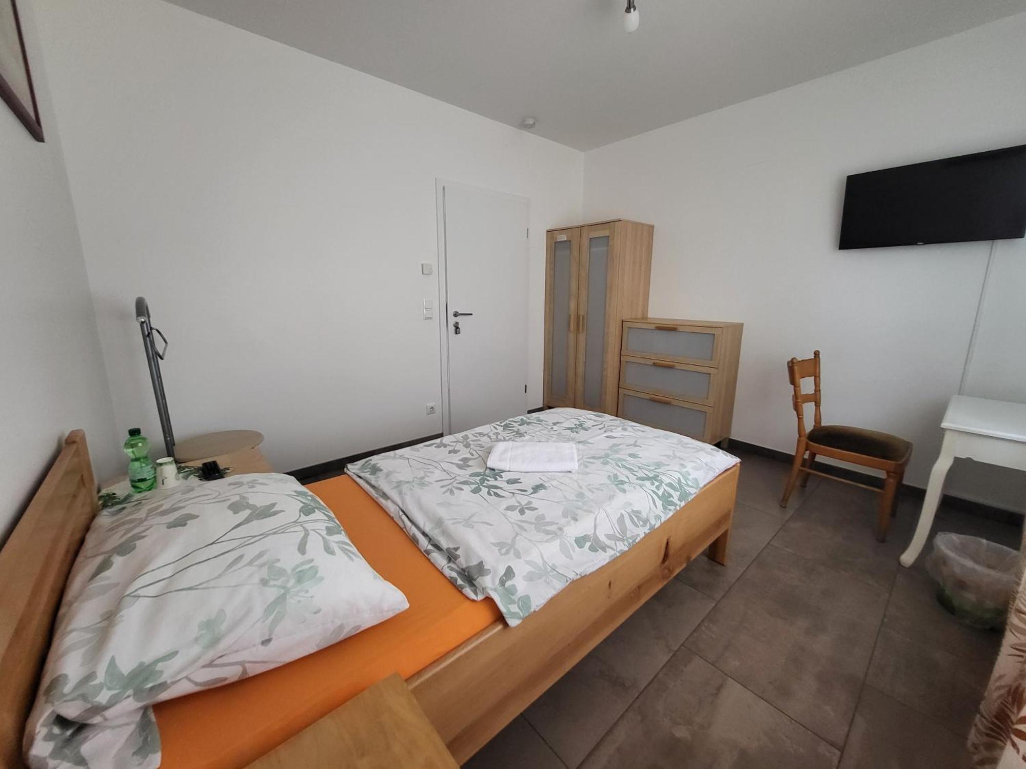 Seelze-Letter Monteurzimmer / Apartment / Messezimmer Bilik gambar