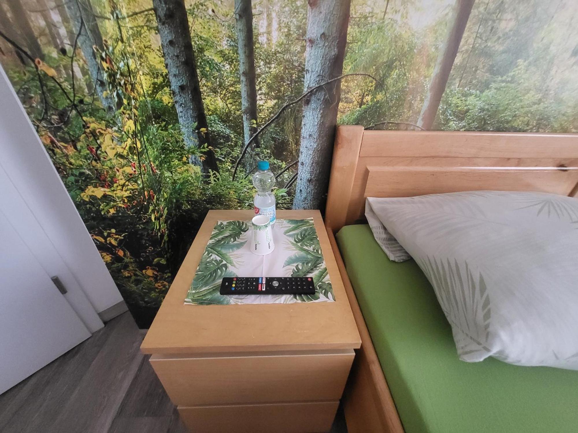 Seelze-Letter Monteurzimmer / Apartment / Messezimmer Bilik gambar