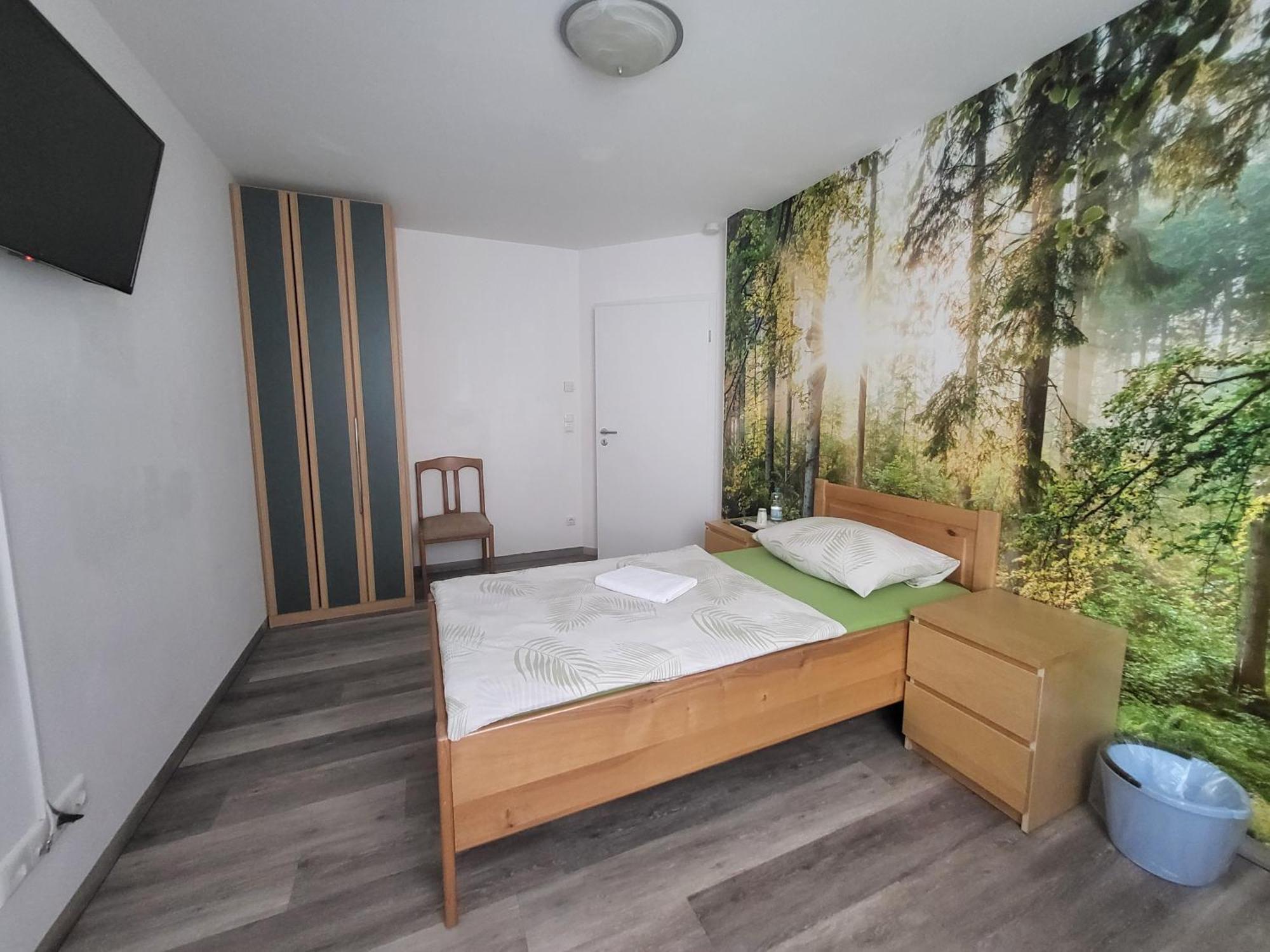 Seelze-Letter Monteurzimmer / Apartment / Messezimmer Bilik gambar