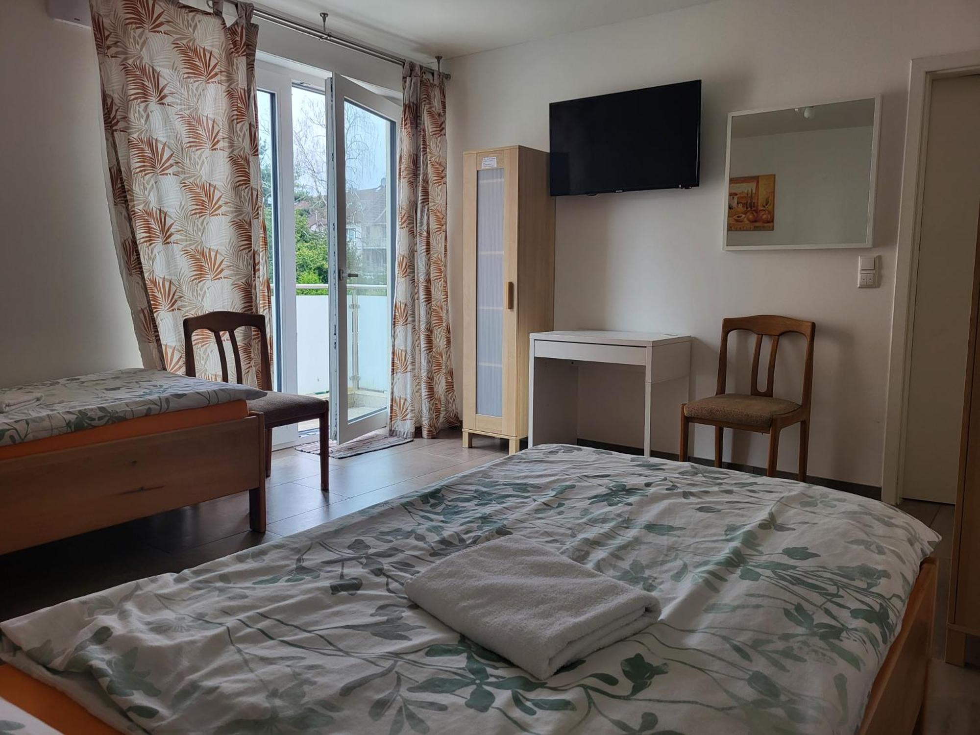 Seelze-Letter Monteurzimmer / Apartment / Messezimmer Bilik gambar