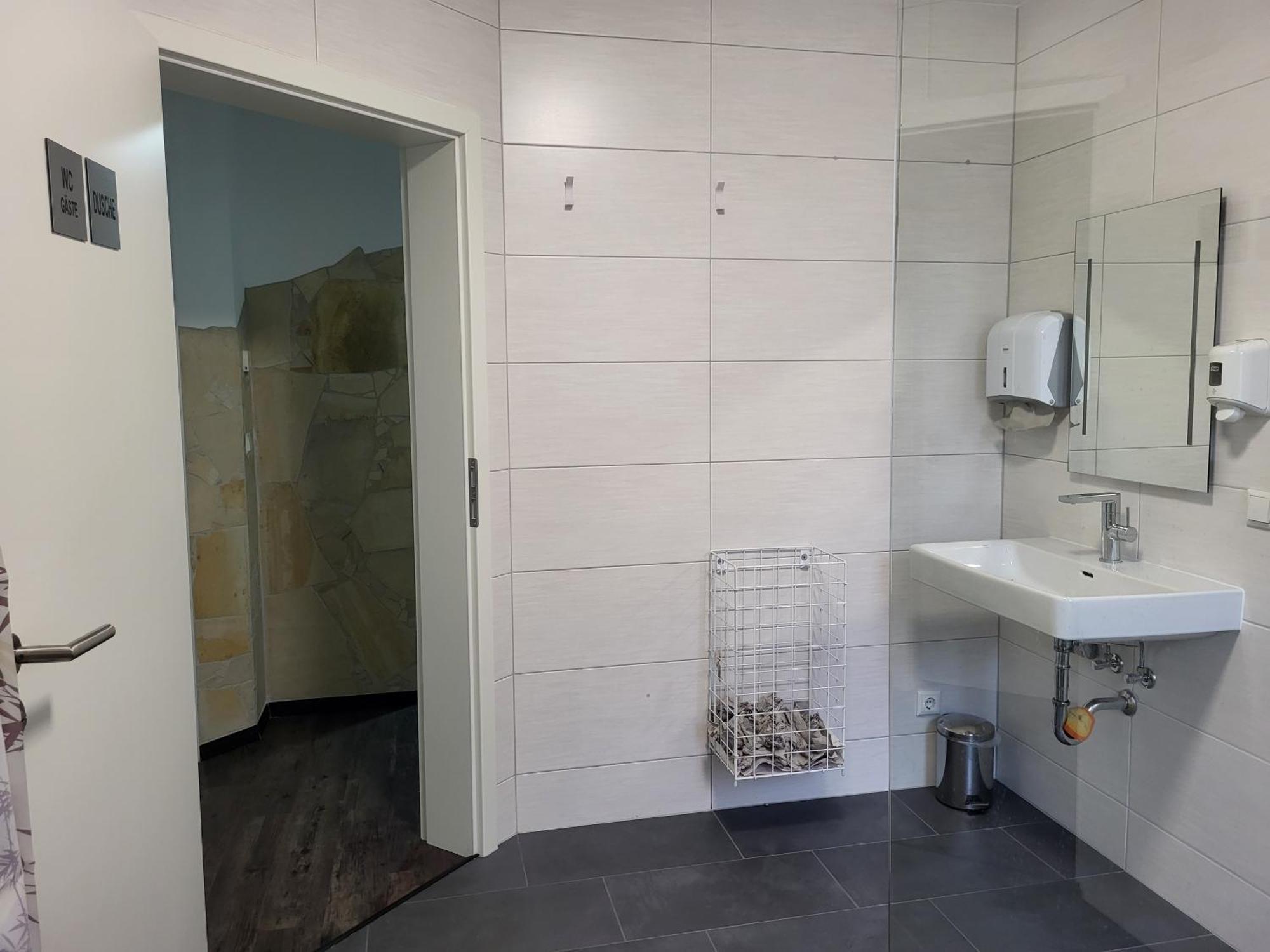 Seelze-Letter Monteurzimmer / Apartment / Messezimmer Bilik gambar