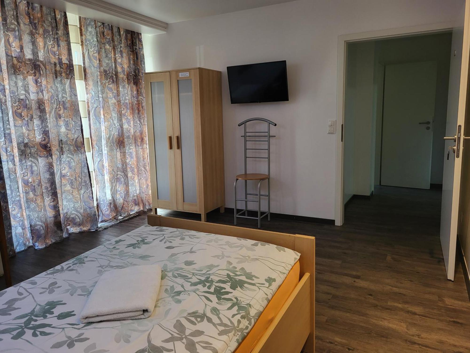 Seelze-Letter Monteurzimmer / Apartment / Messezimmer Bilik gambar